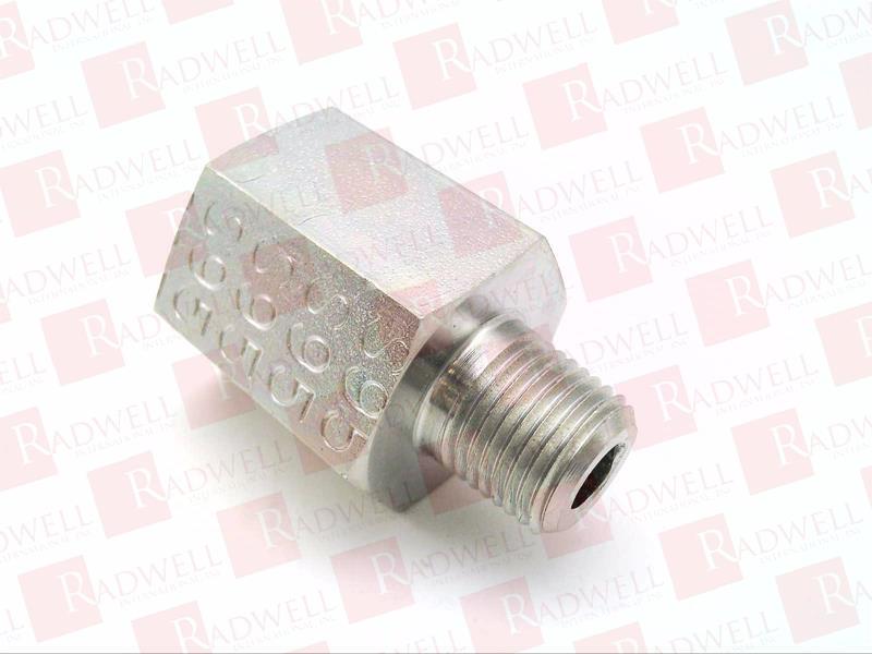 PARKER 18M12FHG8S