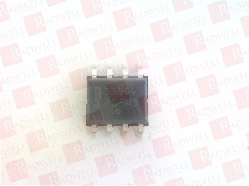 ON SEMICONDUCTOR MC33064D-5G