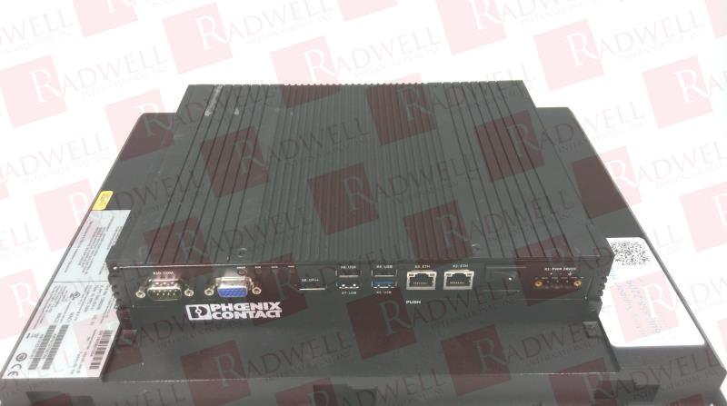 PHOENIX CONTACT VL PPC 2000