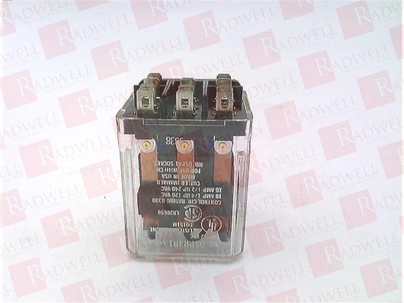 EATON CORPORATION D5PR3R1