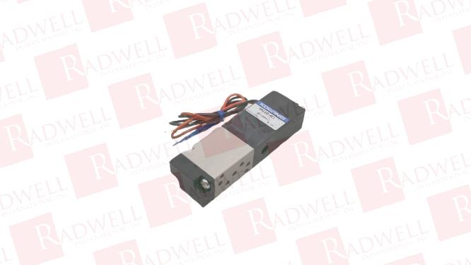 HUMPHREY HA110 4E1 24VDC