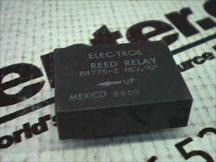 ELECTROL R4775-2