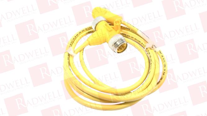 TURCK RSM 60-WSM 61-2-RKM 60/S651