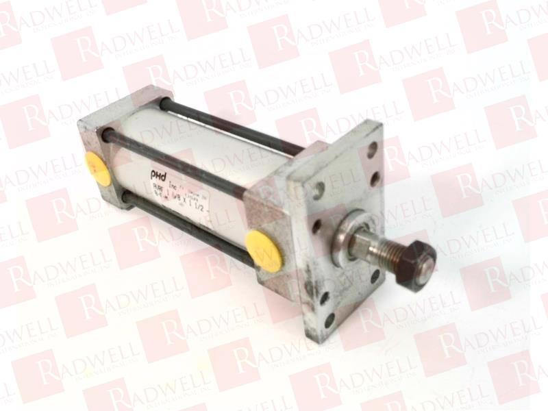 PHD INC AVRF 1-1/8X1-1/2-B-F-M