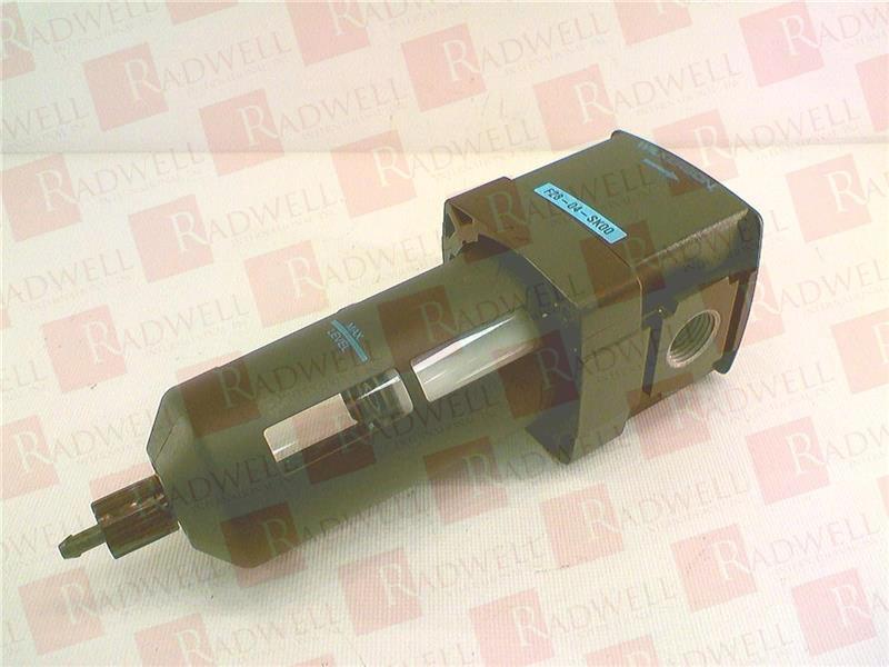 WILKERSON PNEUMATIC F28-04-SK00