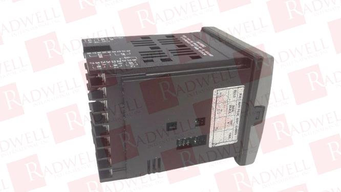 HONEYWELL DC2500-E0-0000-200-00000-E0-0