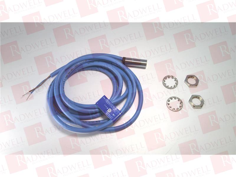 TURCK BI2-G12-Y0X