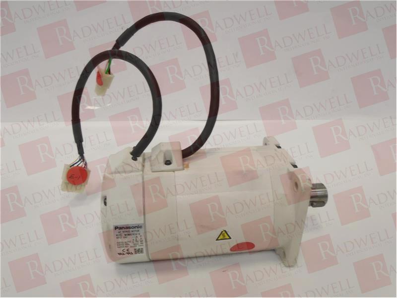 MATSUSHITA ELECTRIC MSMA082A1A