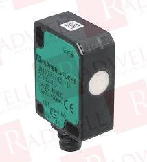 PEPPERL & FUCHS UB100-F77-E2-V31