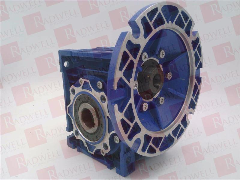 MOTOVARIO NMRV050 100,0 6,5"*0,625" 1" U MV