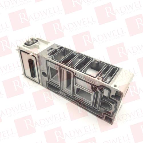 SMC VVQC5000-1B-D-BT