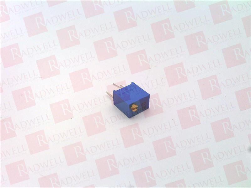 MULTICOMP MCWIW1015-W-103-LF