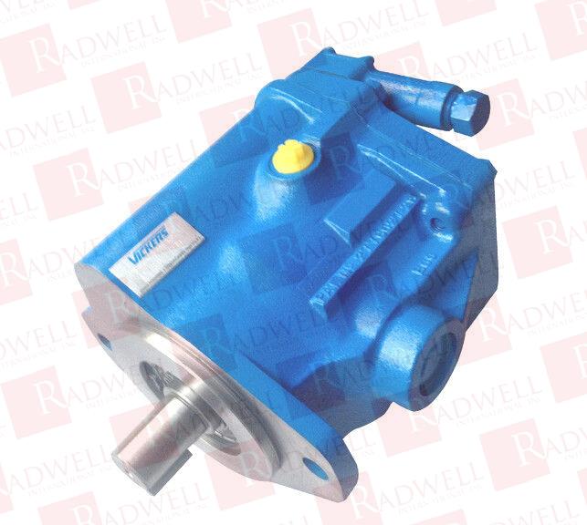 EATON CORPORATION PVB6-RSY-40-C-12