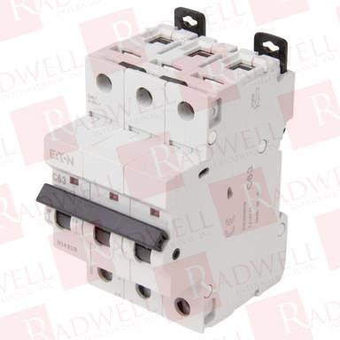 EATON CORPORATION MCH363