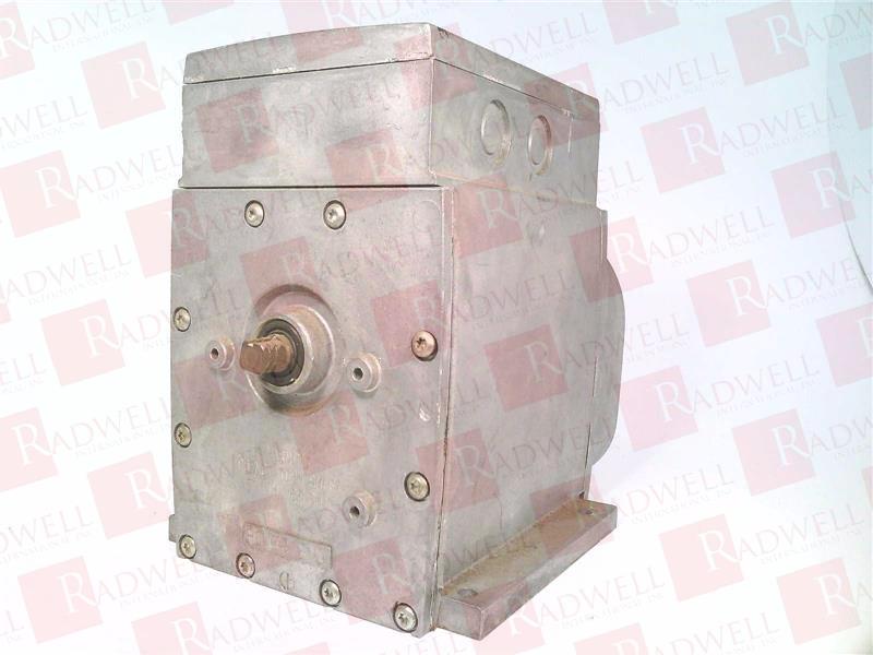 HONEYWELL M945A-1009