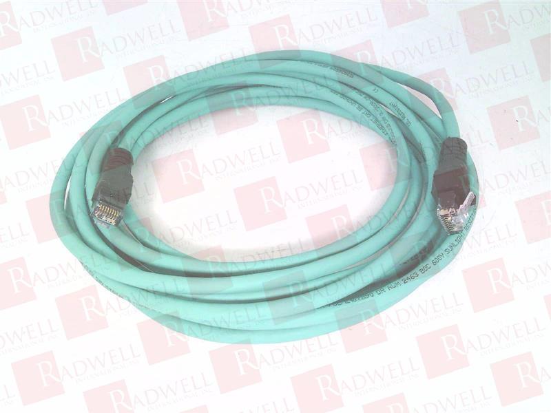 TURCK RJ45 RJ45 840-5M