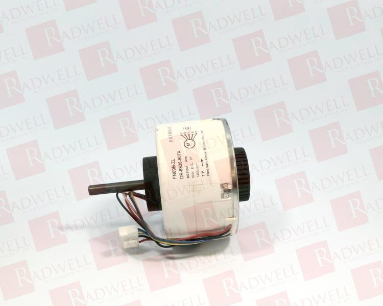 HESHAN DR-8838-807A-FN60B-ZL