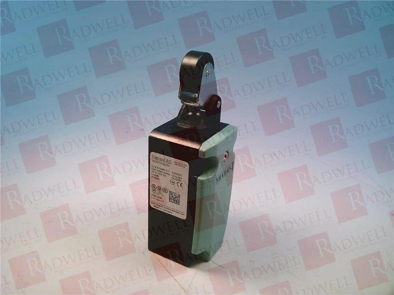 SIEMENS 3SE5112-0LE01