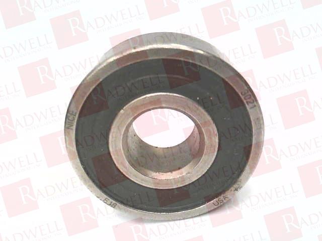 RBC BEARINGS 3021DCTN