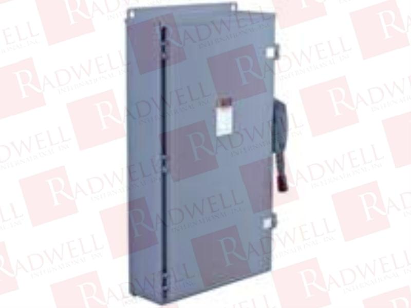SCHNEIDER ELECTRIC H366R