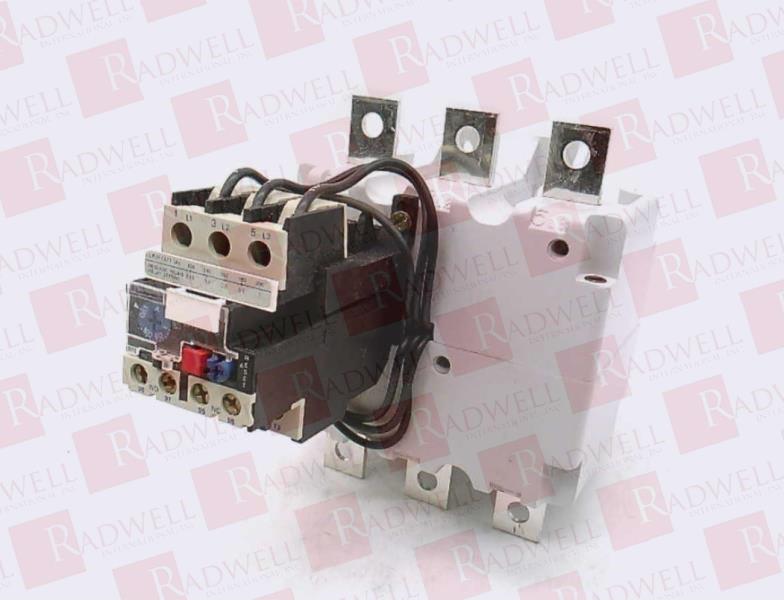 SCHNEIDER ELECTRIC LR2F5371