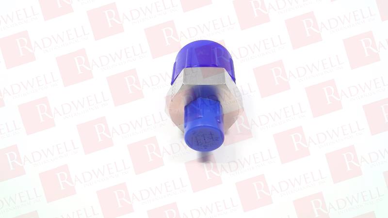 PARKER 124MHNSS