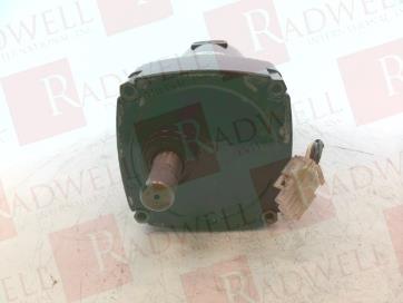 BODINE ELECTRIC 42Y5BEPM-E3 60:1