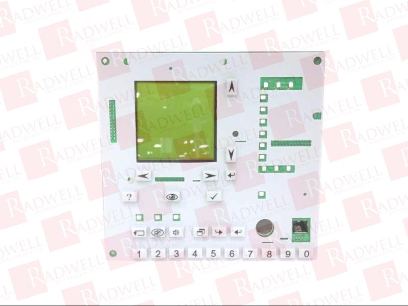 FANUC QS4CPU2