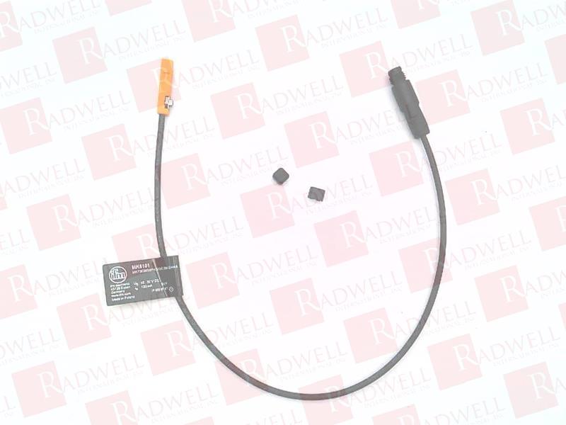 EFECTOR MKT3028BBPKG/G/0,3M/ZH/AS-MK5101