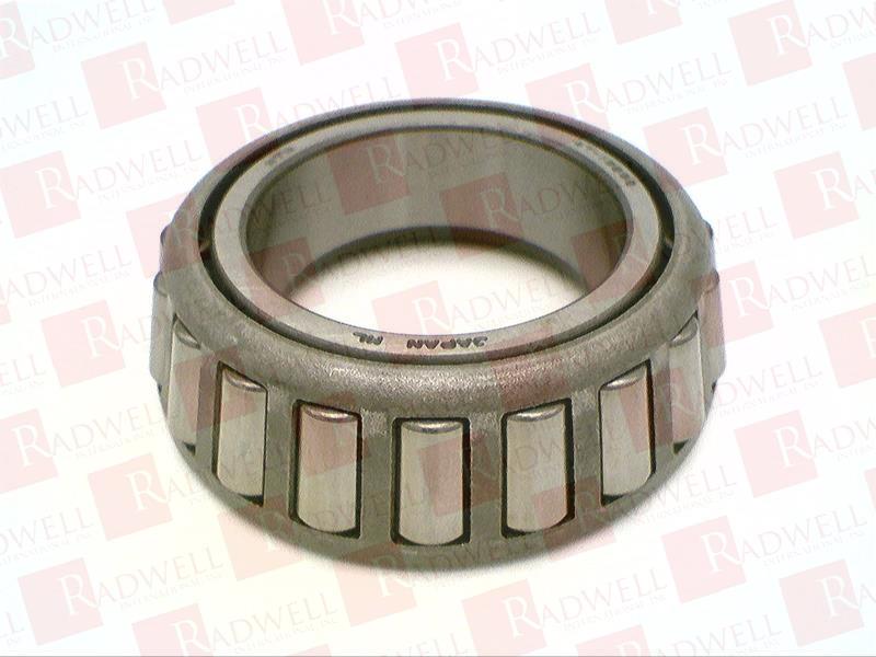 NTN BEARING 4T-13685