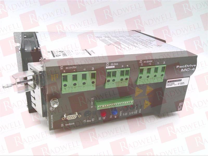 SCHNEIDER ELECTRIC VDM01D22AQ00