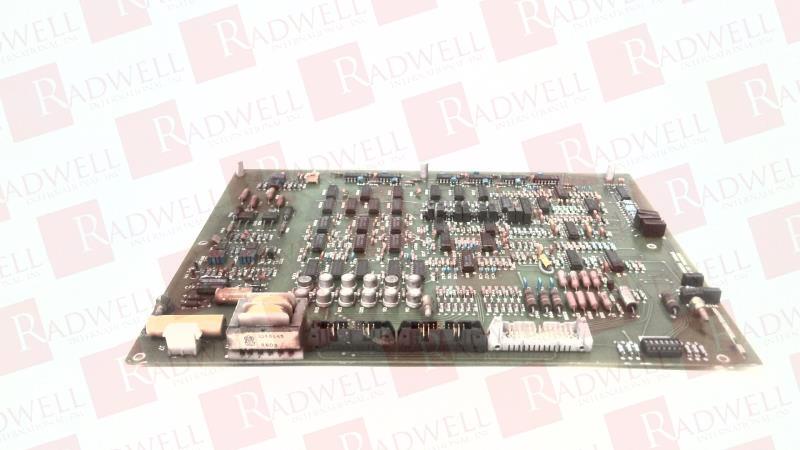NIDEC CORP 1052023