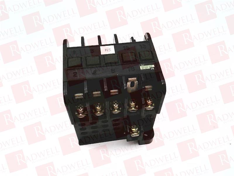 FUJI ELECTRIC SRC3631-5-1