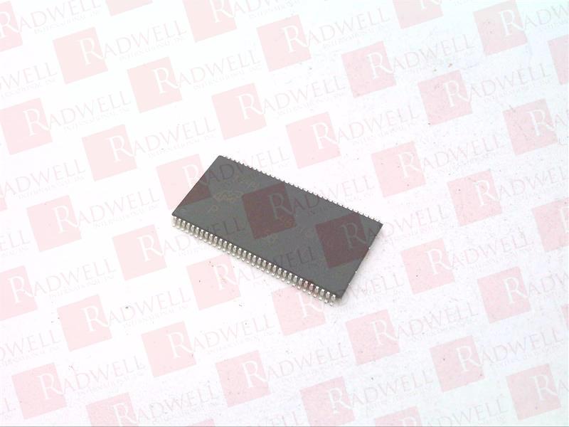 MICRON TECHNOLOGY INC MT46V16M16P-5BIT:M