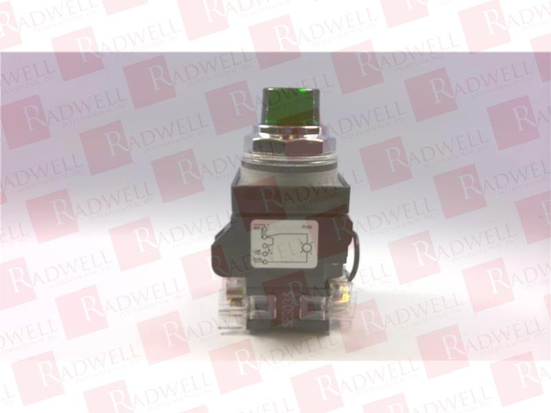 GENERAL ELECTRIC CR104PLT82G