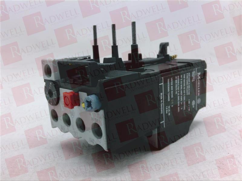 EATON CORPORATION Z00-1