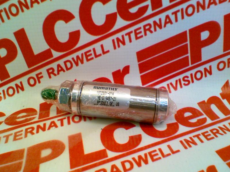 NORGREN RLD01A-SAN-AA00