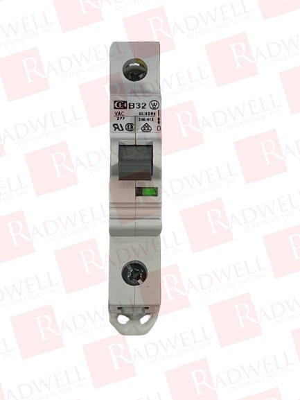 EATON CORPORATION SPCL1B32
