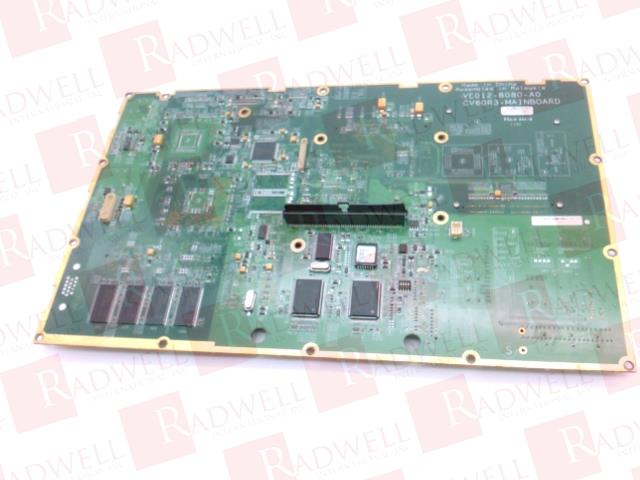 MICRON TECHNOLOGY INC VE012-6080-A0