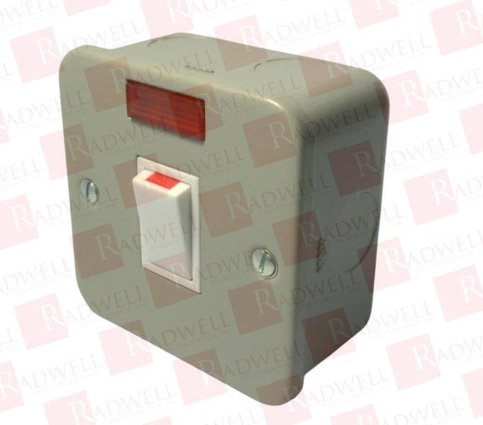 SCHNEIDER ELECTRIC GMC20SN