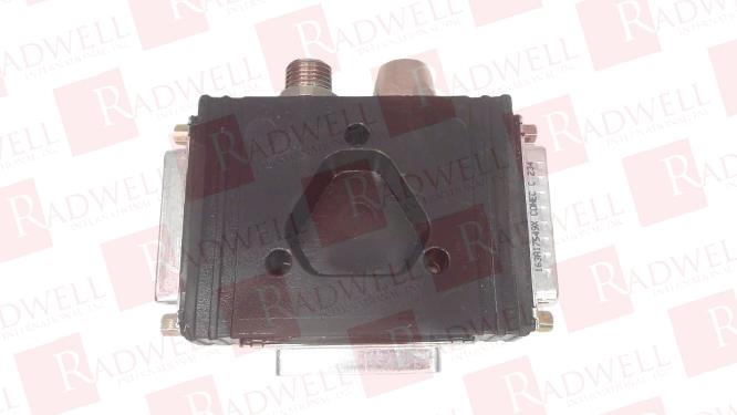 OMRON 99-000008-01