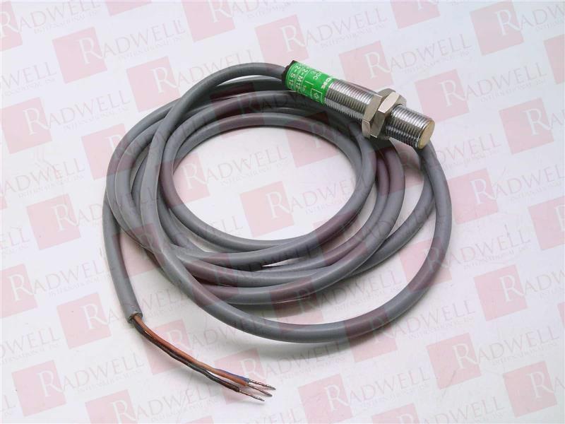 TURCK BI2-M12-AN6X
