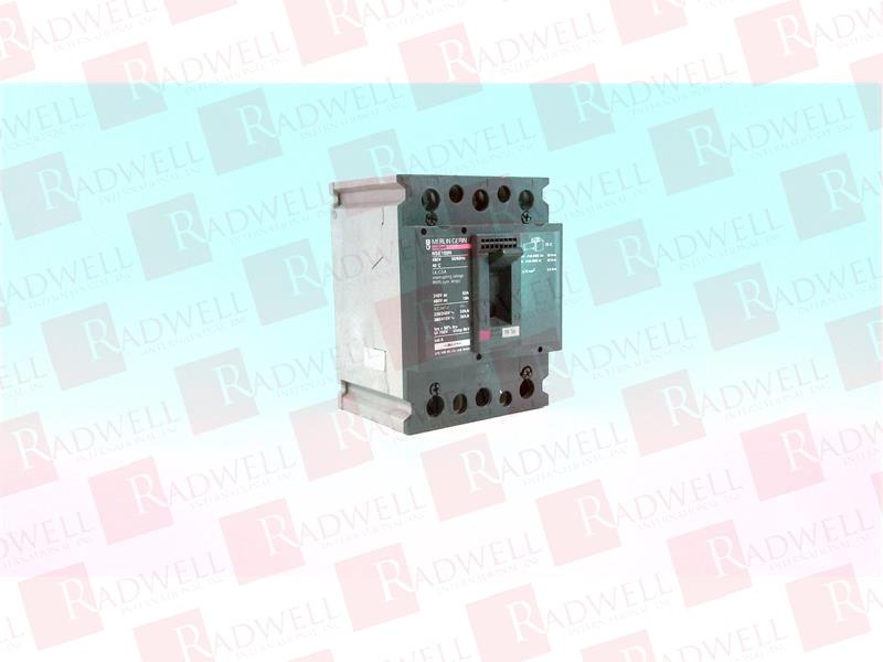 SCHNEIDER ELECTRIC NSE100N-TM30