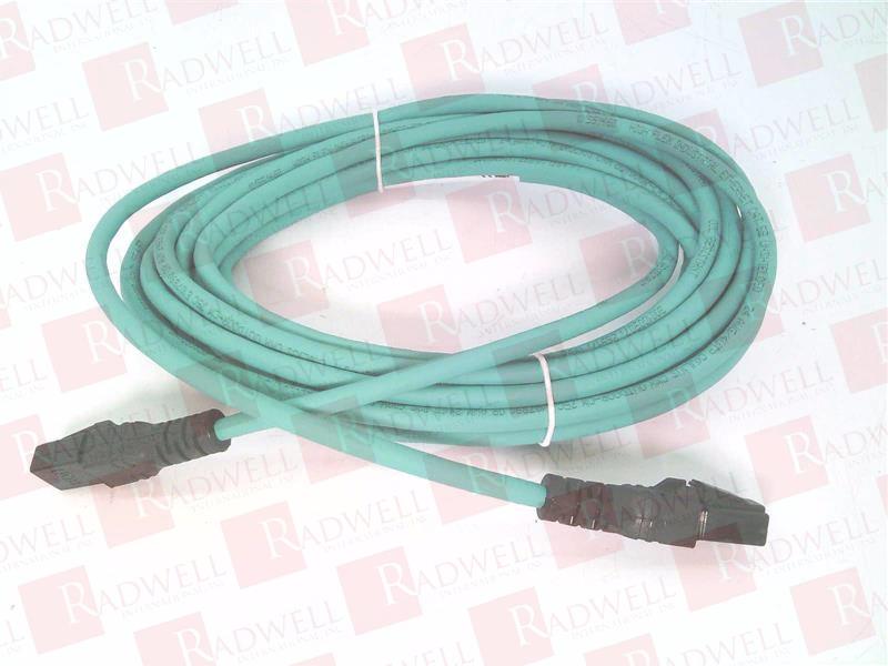 TURCK RJ45 RJ45 840-6M