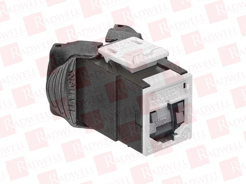 LEVITON 5EUJK-SW5