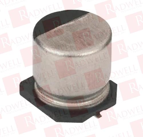 MATSUSHITA ELECTRIC EEEFC1V100R