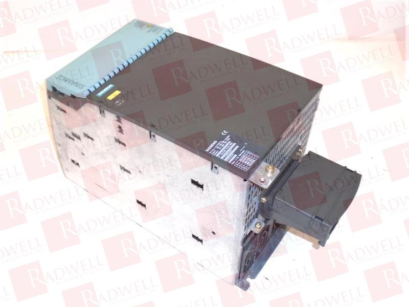 SIEMENS 6SL3130-7TE25-5AA1