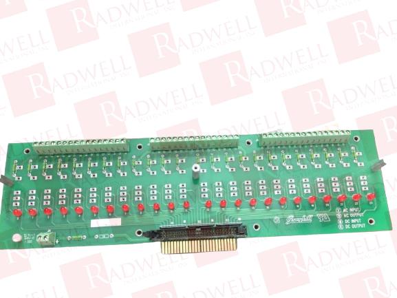 GRAYHILL INC 70MRCK24-HS