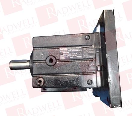 LENZE GST05-2A VBR080C22