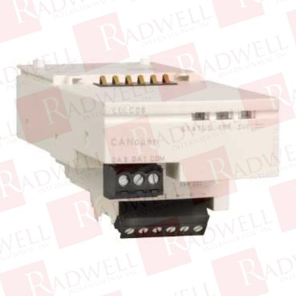 SCHNEIDER ELECTRIC LULC08